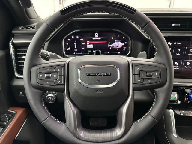 New 2026 GMC Sierra 1500 Denali Ultimate image 21