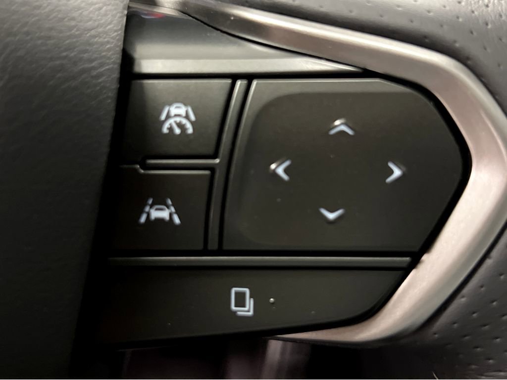 New 2026 Lexus RX 350 F Sport AWD/4WD image 13