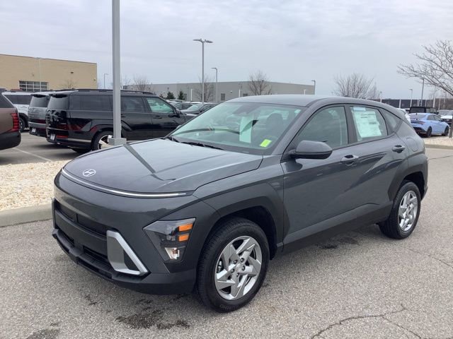 Certified 2026 Hyundai Kona SE AWD/4WD image 34
