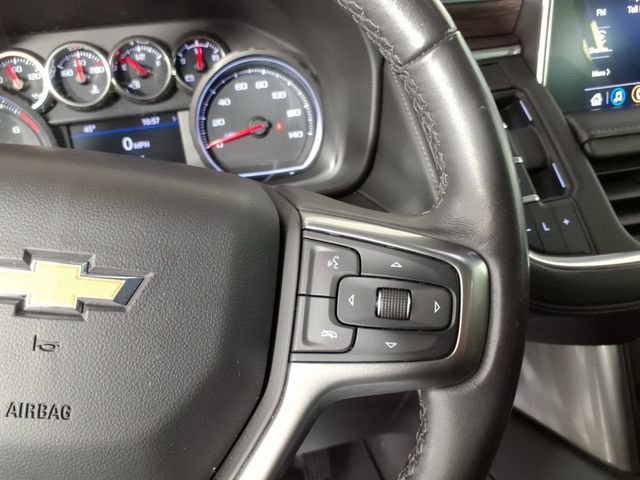 Used 2021 Chevrolet Tahoe LS AWD/4WD image 19