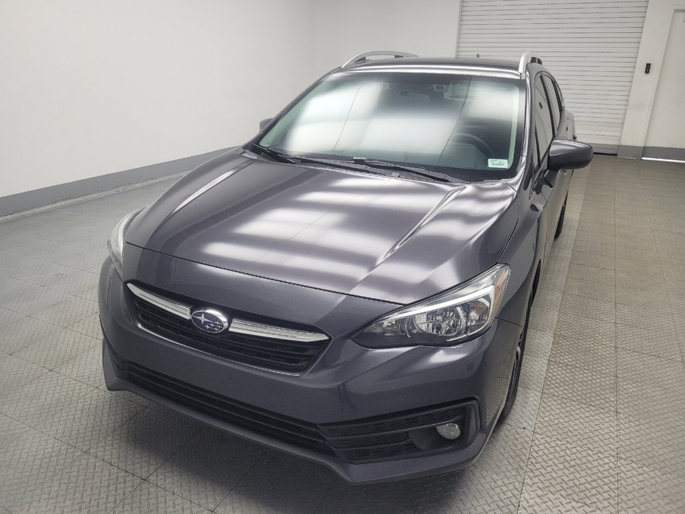 Used 2020 Subaru Impreza 2.0i Premium AWD/4WD image 15