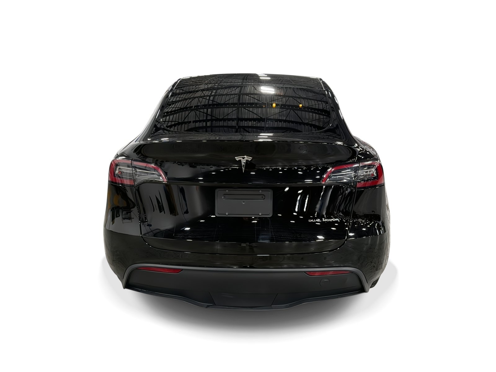Certified 2023 Tesla Model Y Long Range AWD/4WD image 5