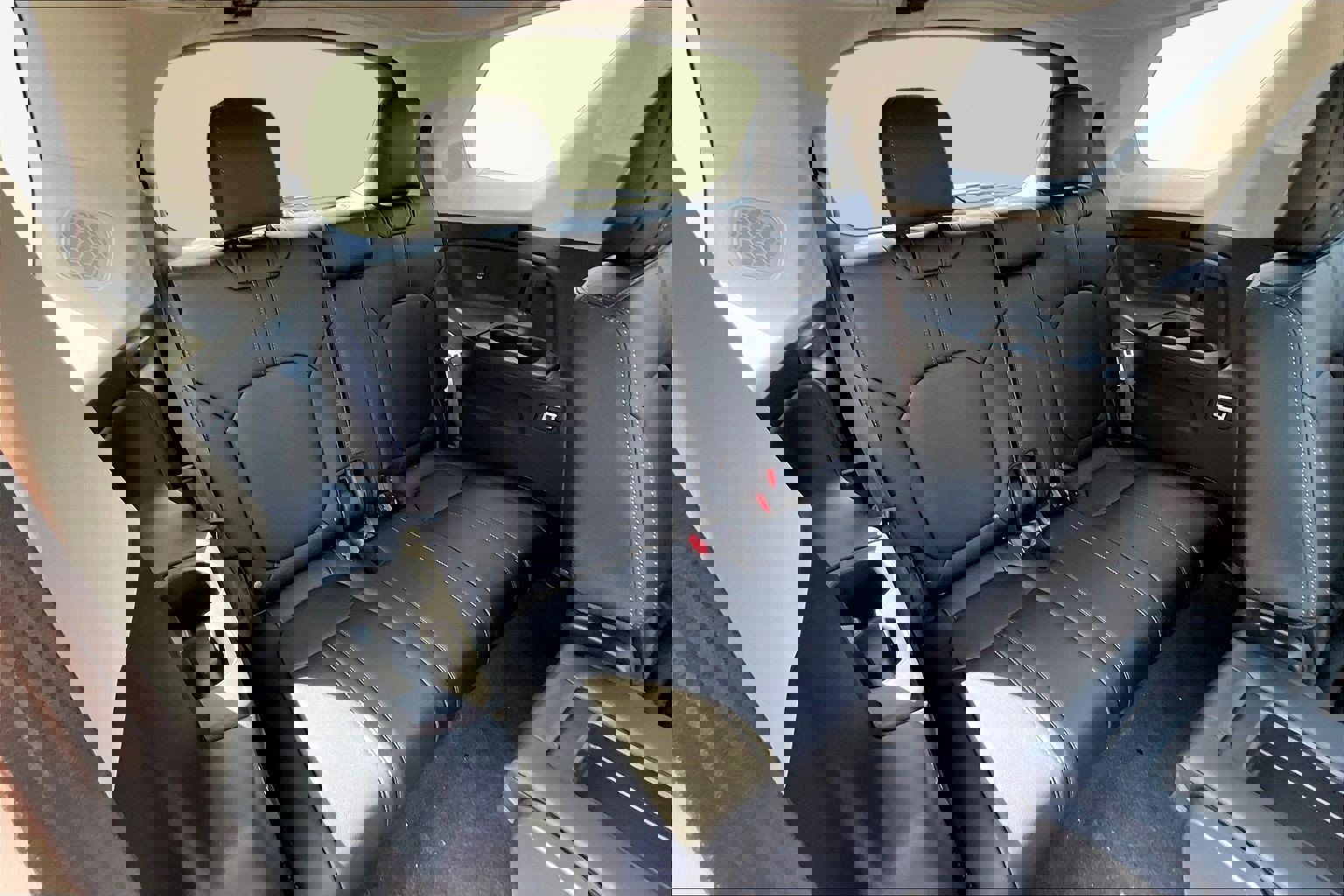 New 2026 Honda Pilot image 21