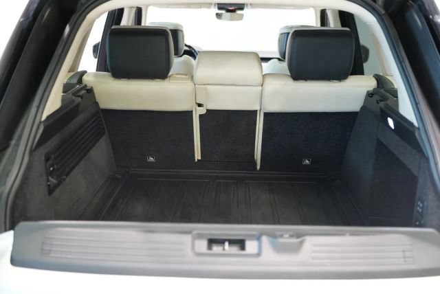 Used 2020 Land Rover Range Rover HSE AWD/4WD image 49