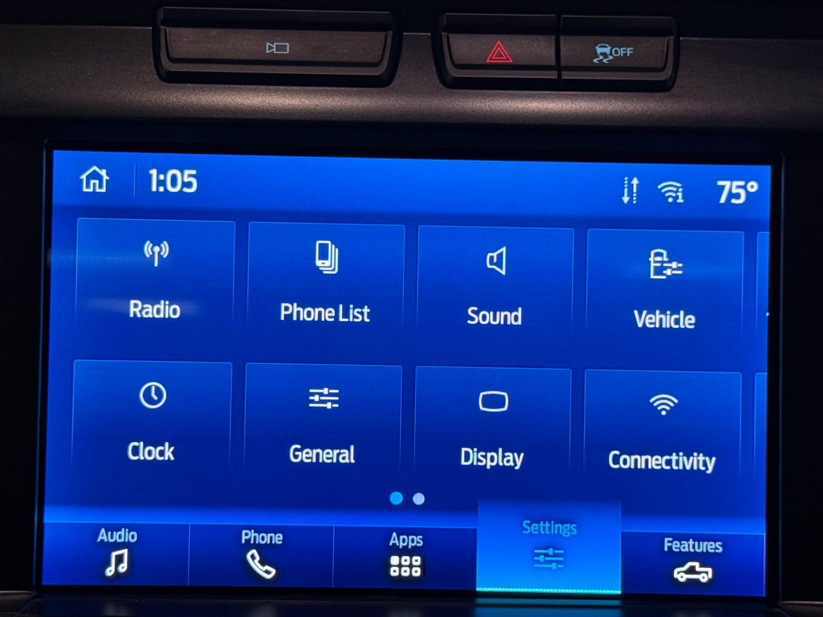 Used 2023 Ford F150 XLT AWD/4WD image 32