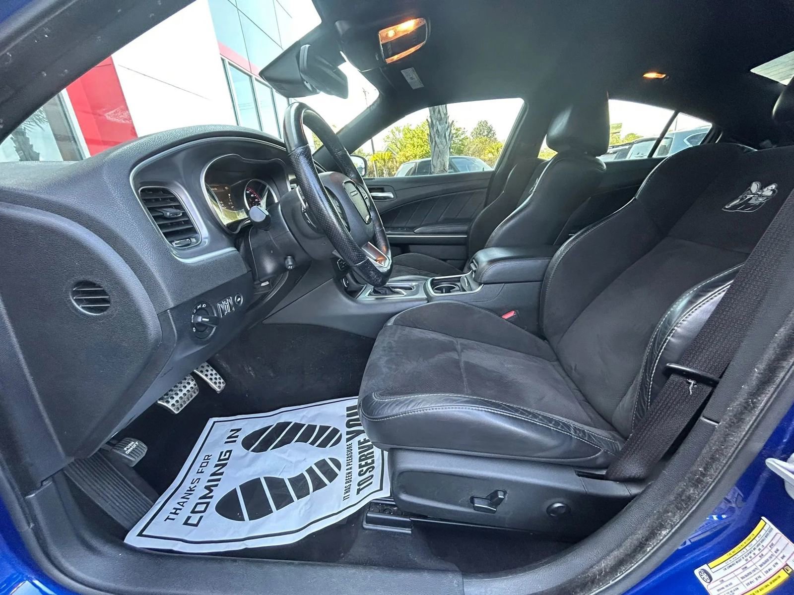 Used 2020 Dodge Charger Scat Pack image 9