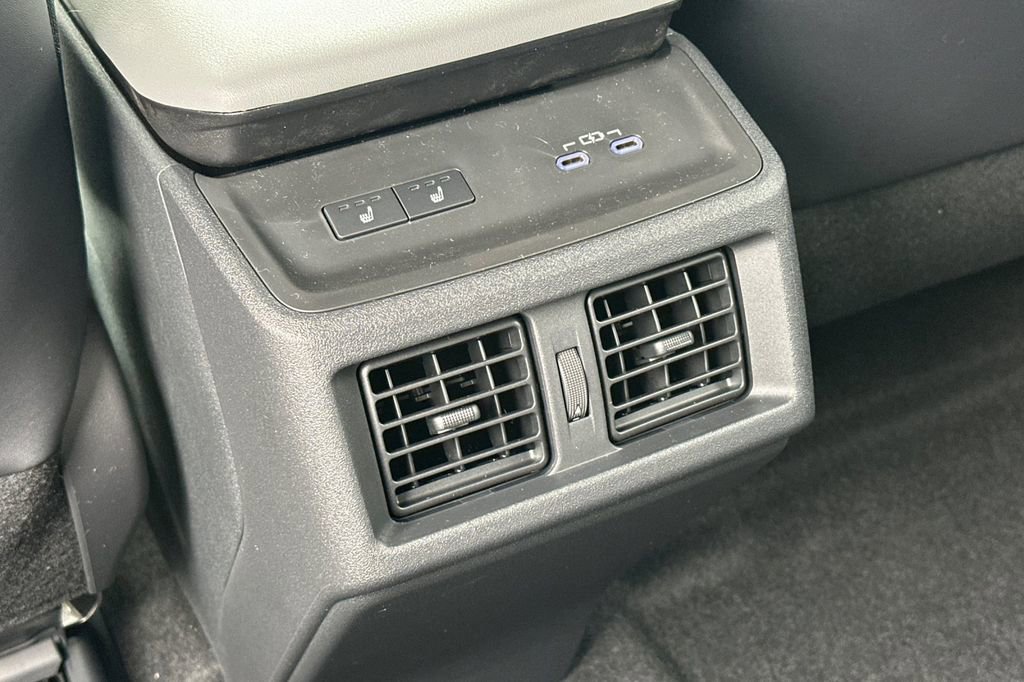 New 2026 Subaru Trailseeker image 14