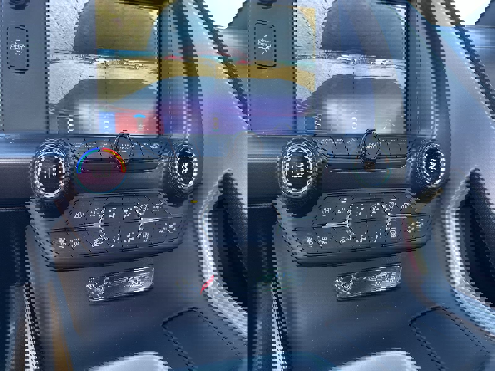 Used 2019 Chevrolet Corvette Stingray Coupe w/ 2LT Preferred Equipment Group image 30