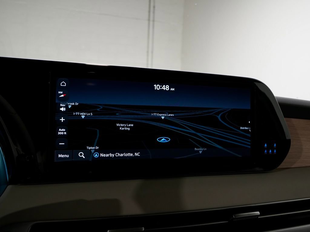 Used 2023 Hyundai Palisade Limited image 4