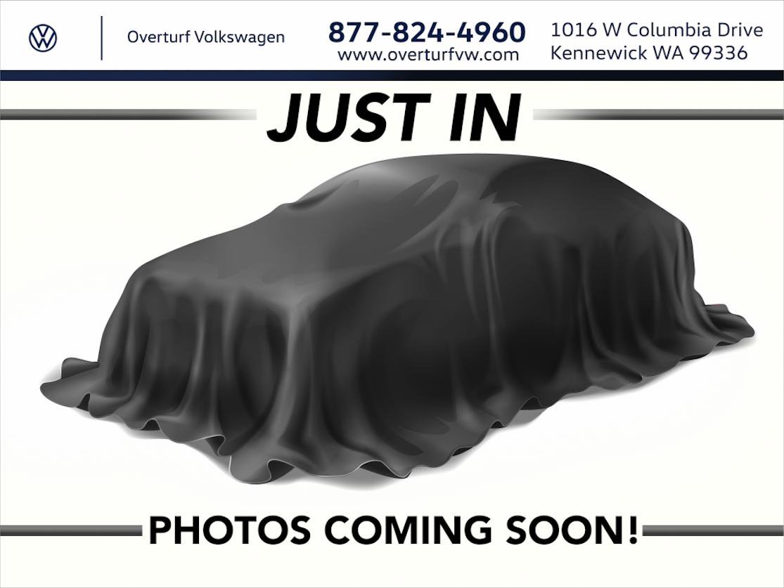 Certified 2023 Volkswagen Atlas SEL AWD/4WD image 1