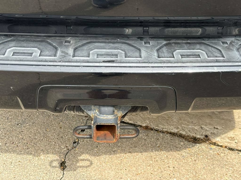 Used 2016 Toyota 4Runner SR5 RWD image 17