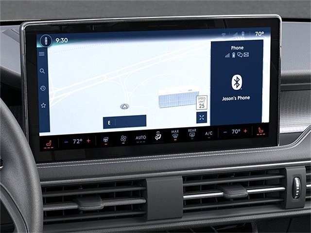 New 2026 Lincoln Corsair Premiere image 14