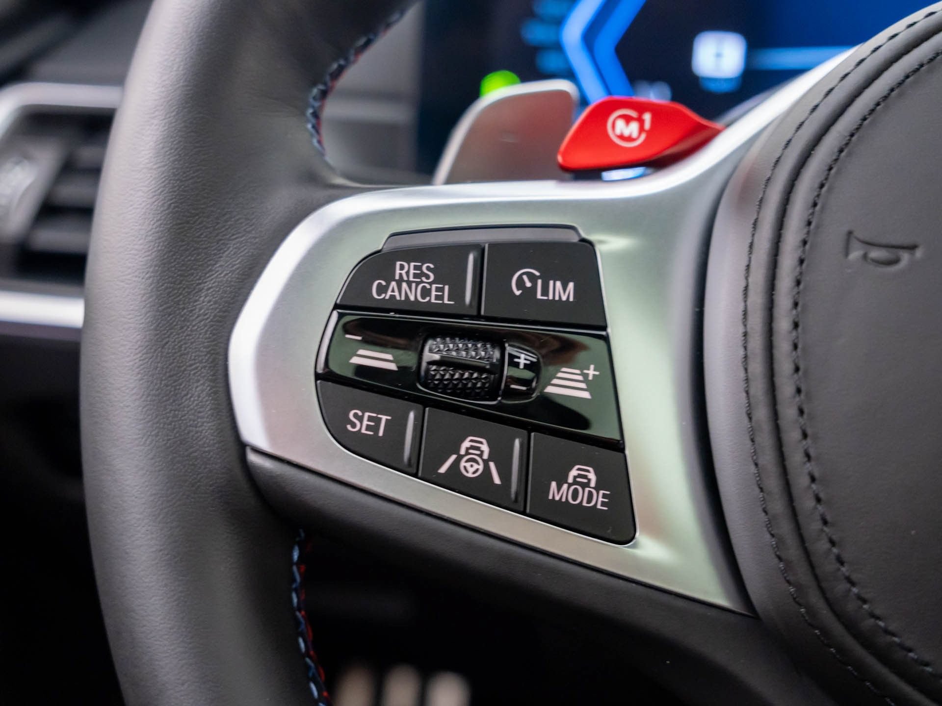 Used 2024 BMW M4 xDrive Competition AWD/4WD image 31