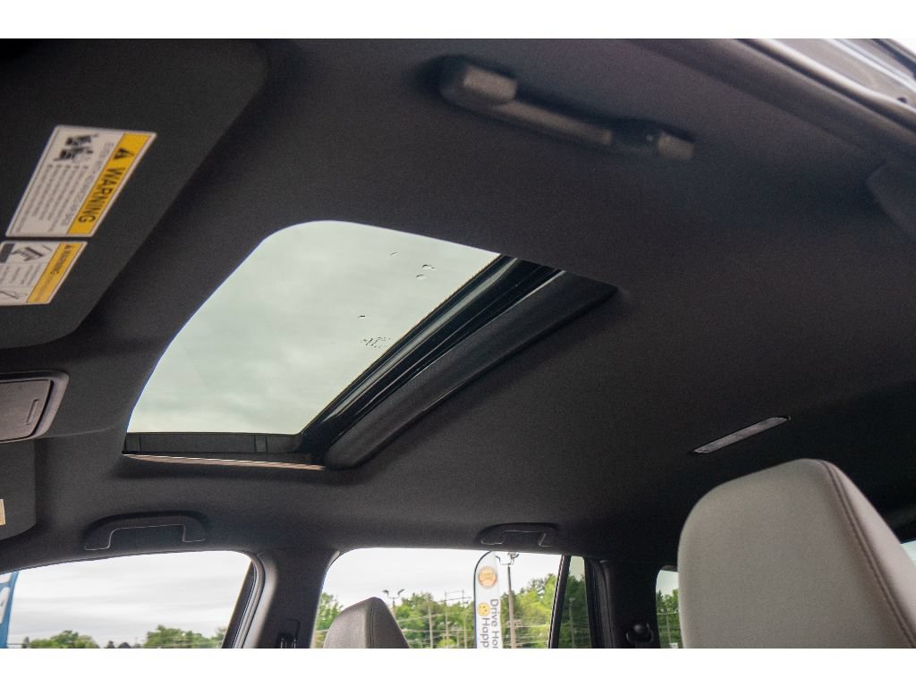 Used 2023 Honda Passport EX-L image 11