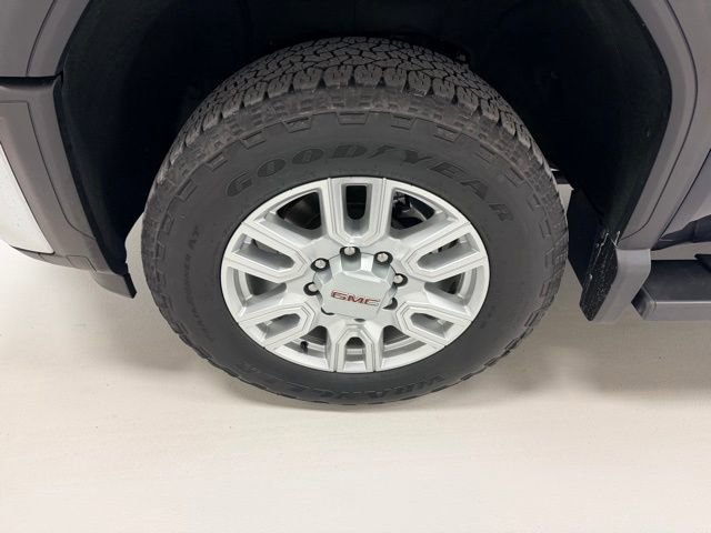 Certified 2024 GMC Sierra 2500 SLE w/ SLE Value Package; image 20