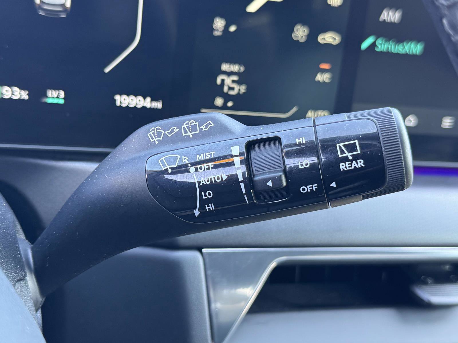 Used 2024 Kia EV9 GT-Line AWD/4WD image 14