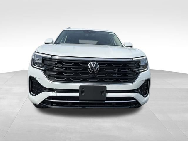 New 2026 Volkswagen Atlas SEL Premium R-Line image 2