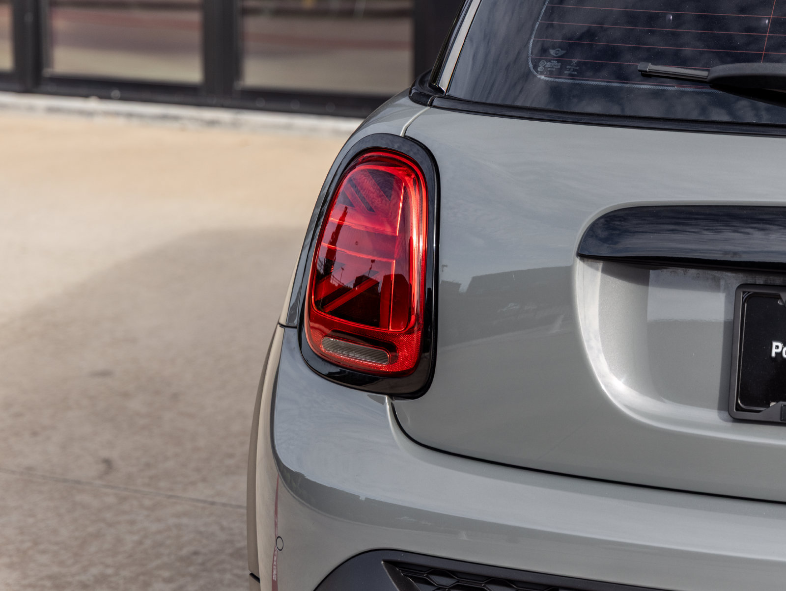 Used 2023 MINI Cooper John Cooper Works FWD image 11
