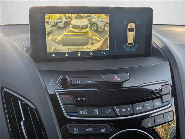 New 2025 Acura RDX A-Spec image 13