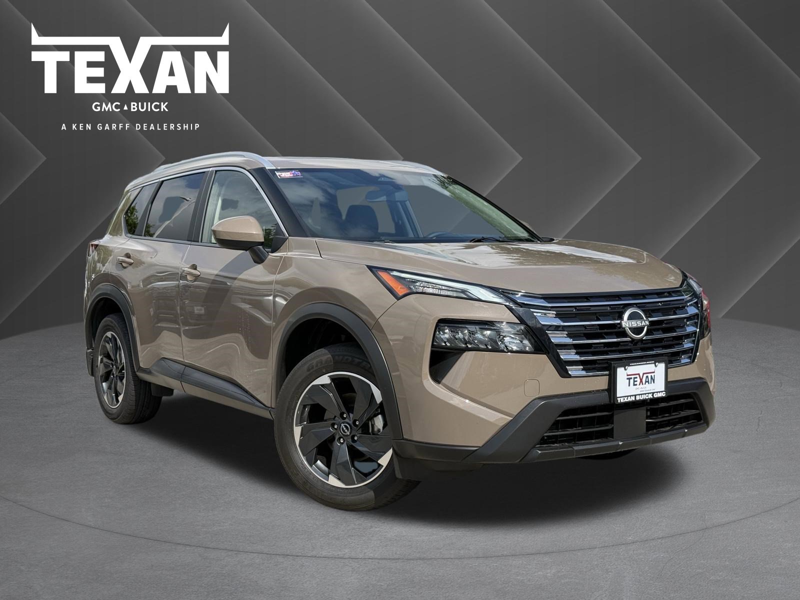 Used 2025 Nissan Rogue SV w/ SV Premium Package