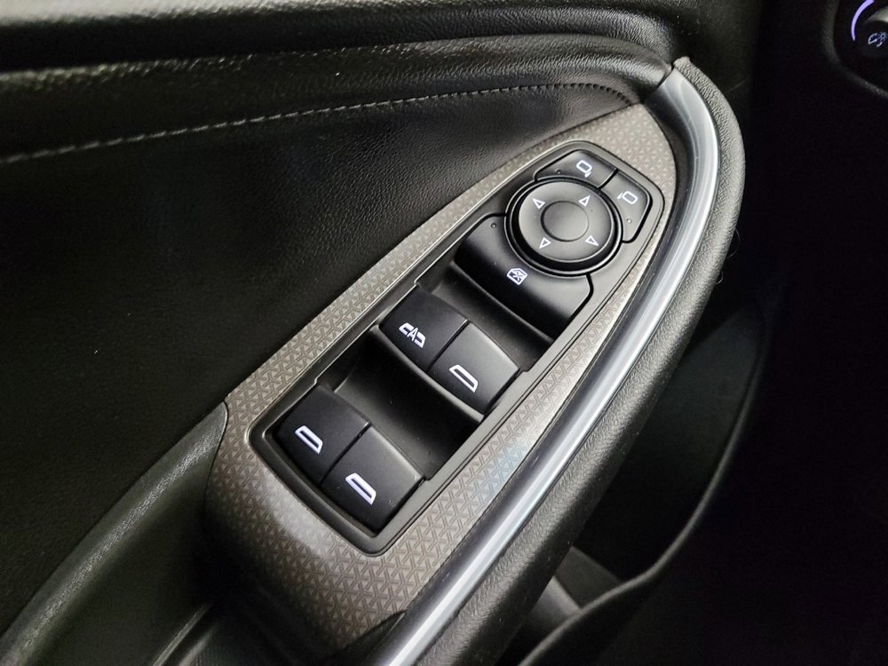 Used 2020 Chevrolet Malibu LT w/ Leather Package FWD image 27