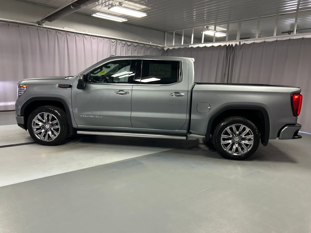 New 2026 GMC Sierra 1500 Denali image 4
