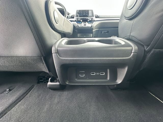 Used 2024 Honda Odyssey Touring image 24
