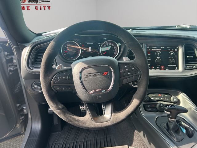 Used 2023 Dodge Challenger R/T Scat Pack w/ 1320 Plus Group RWD image 15