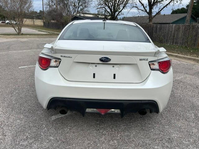 Used 2013 Subaru BRZ Limited image 6