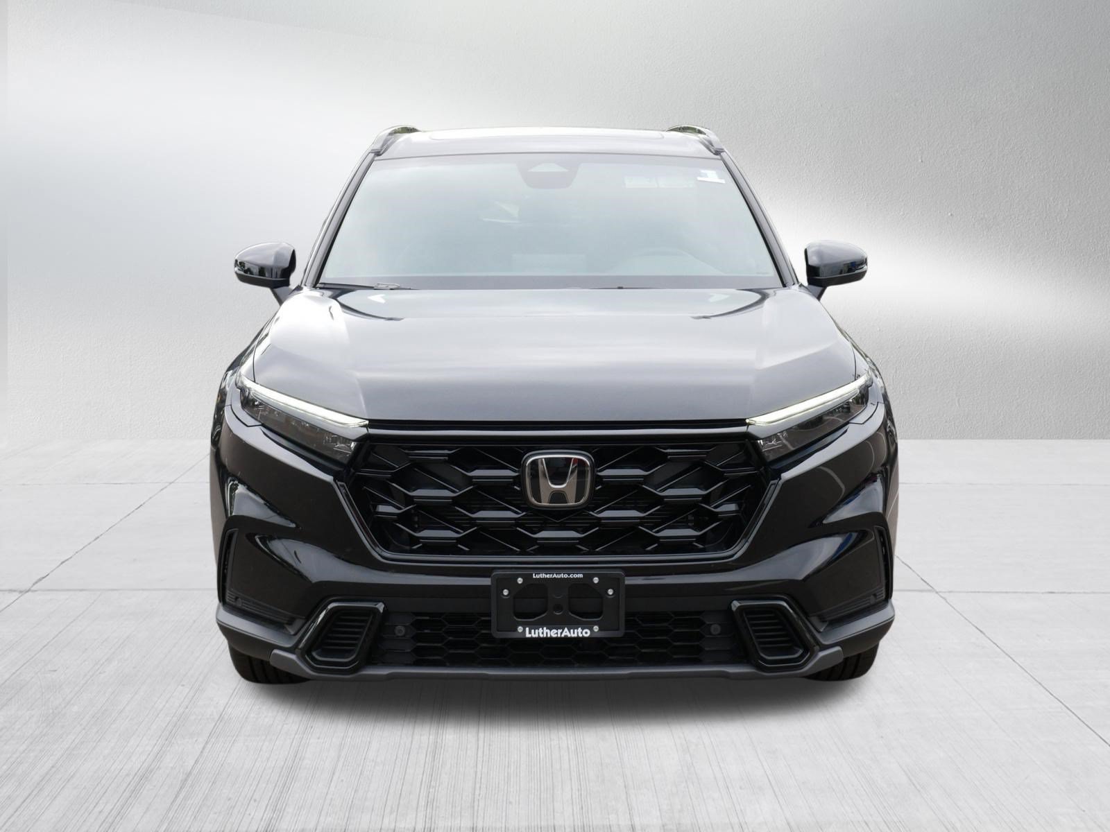 Used 2026 Honda CR-V Sport-L image 2