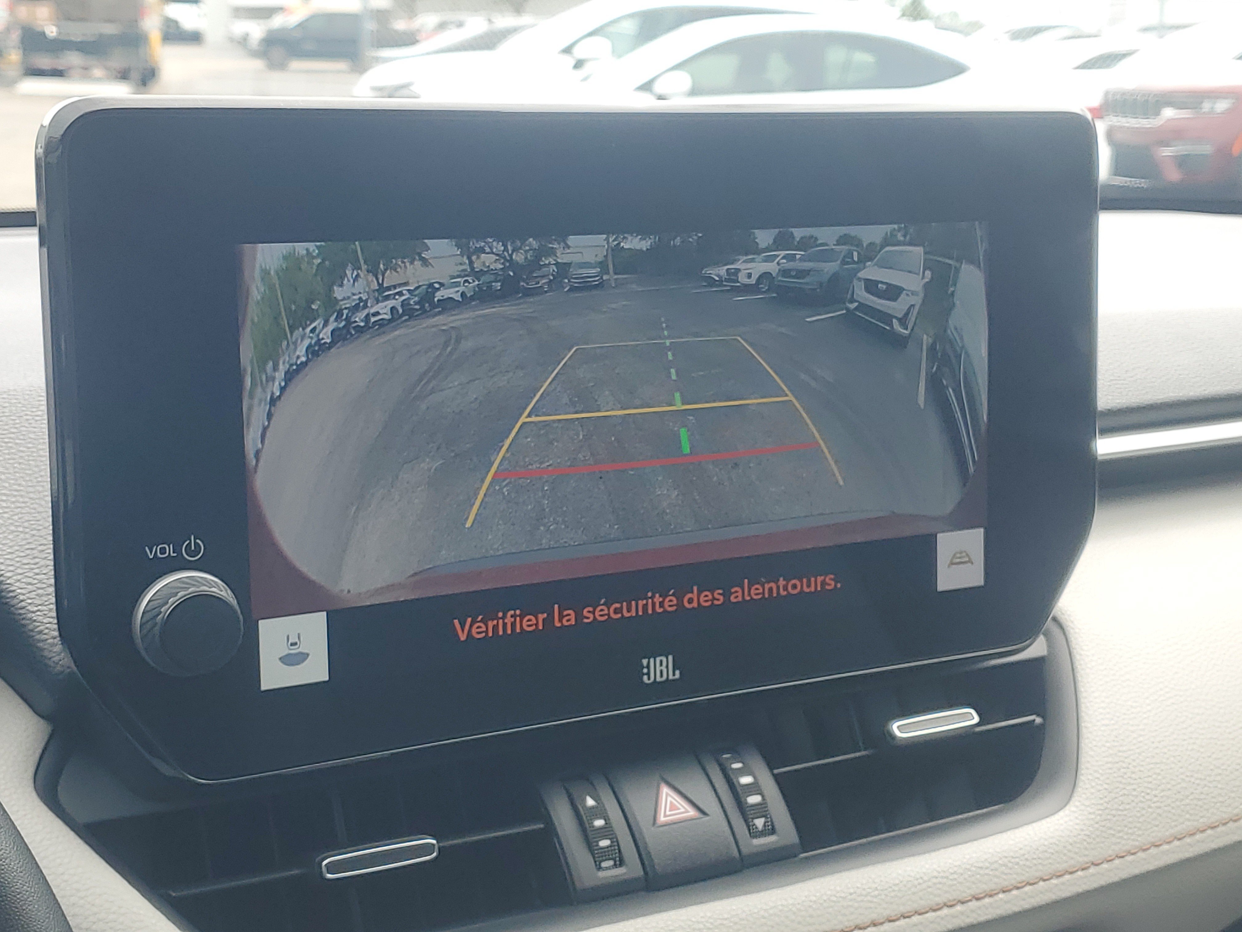 Used 2025 Toyota RAV4 XLE Premium w/ Weather Package AWD/4WD image 27
