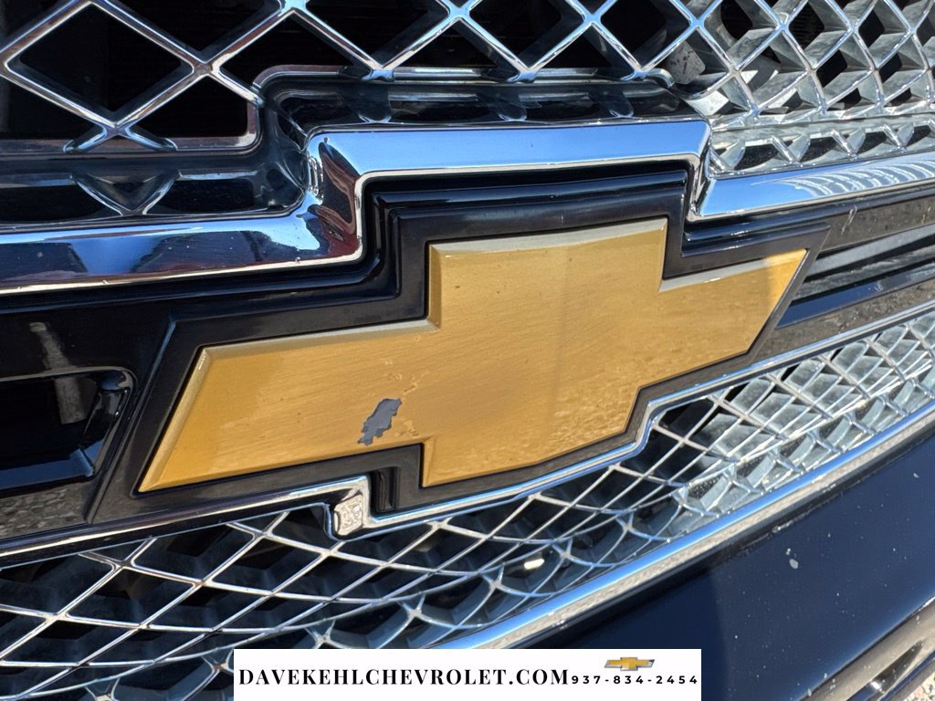 Used 2012 Chevrolet Silverado 1500 LTZ w/ LTZ Plus Package AWD/4WD image 33