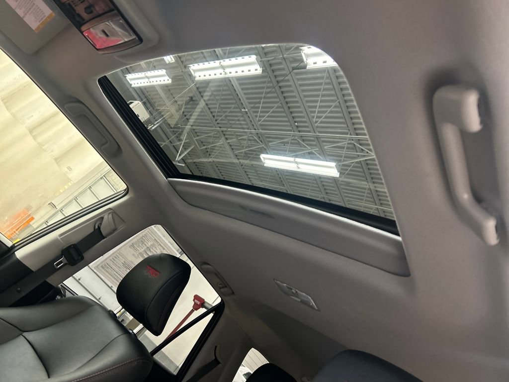 Certified 2024 Toyota 4Runner TRD Pro image 25