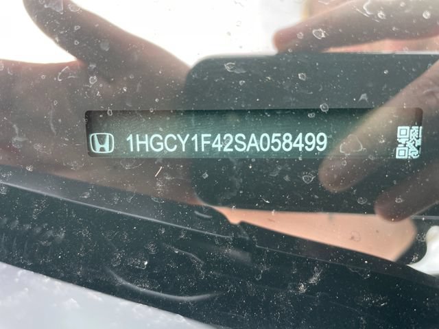 Used 2025 Honda Accord SE image 33