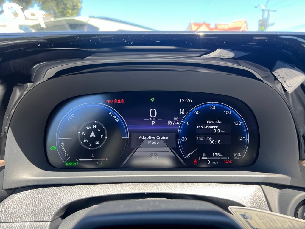 New 2026 Toyota Crown Signia w/ Advanced Technology Package AWD/4WD image 34