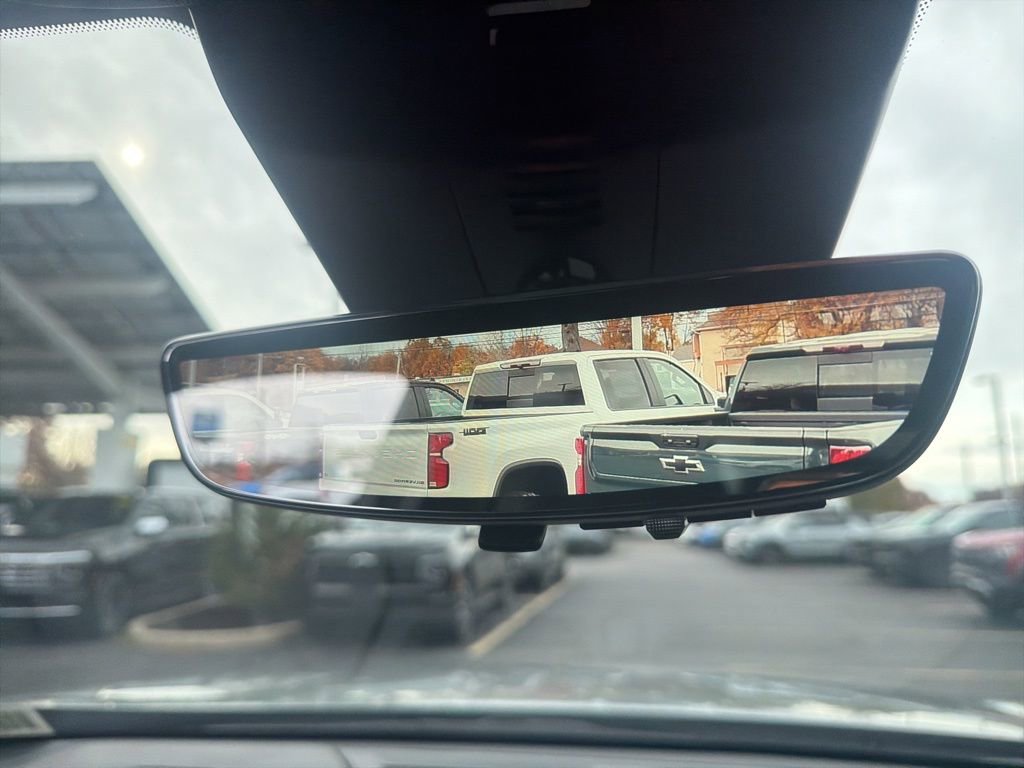 New 2026 Chevrolet Traverse LT w/ Midnight/Sport Edition image 27