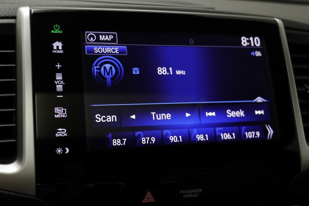 Used 2016 Honda Pilot Touring image 9