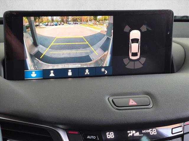 Used 2025 Acura TLX w/ Technology Package FWD image 13