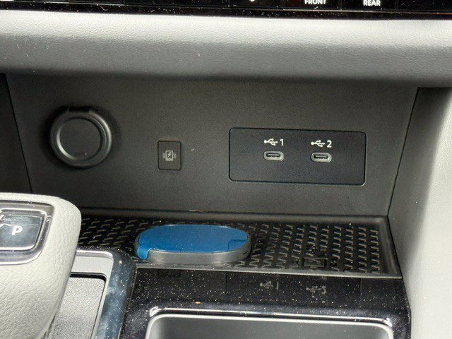 New 2026 Nissan Pathfinder Rock Creek AWD/4WD image 28