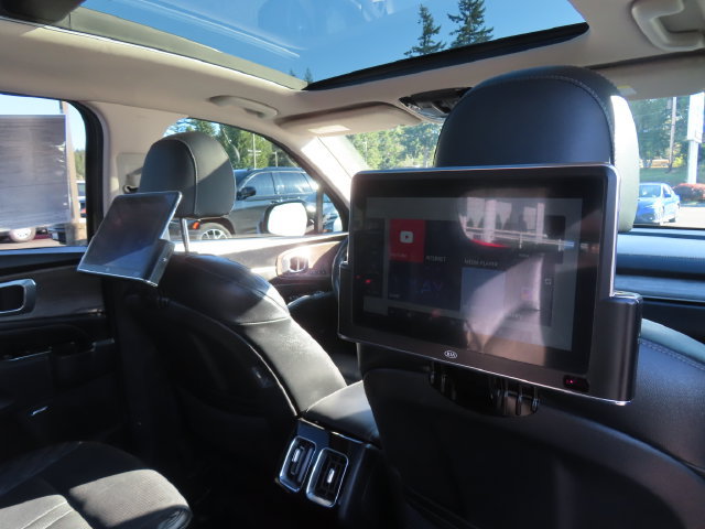 Used 2022 Kia Sorento SX Prestige AWD/4WD image 44