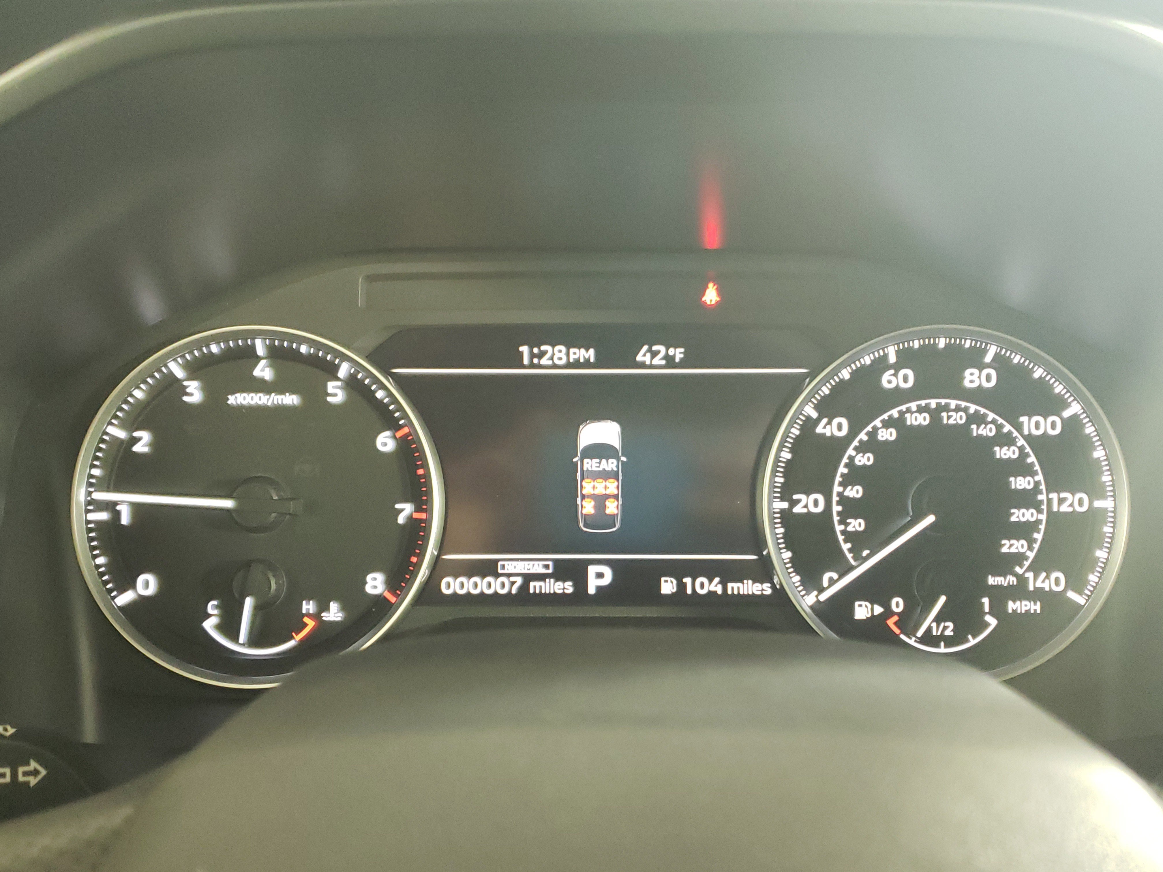 New 2026 Mitsubishi Outlander ES image 21