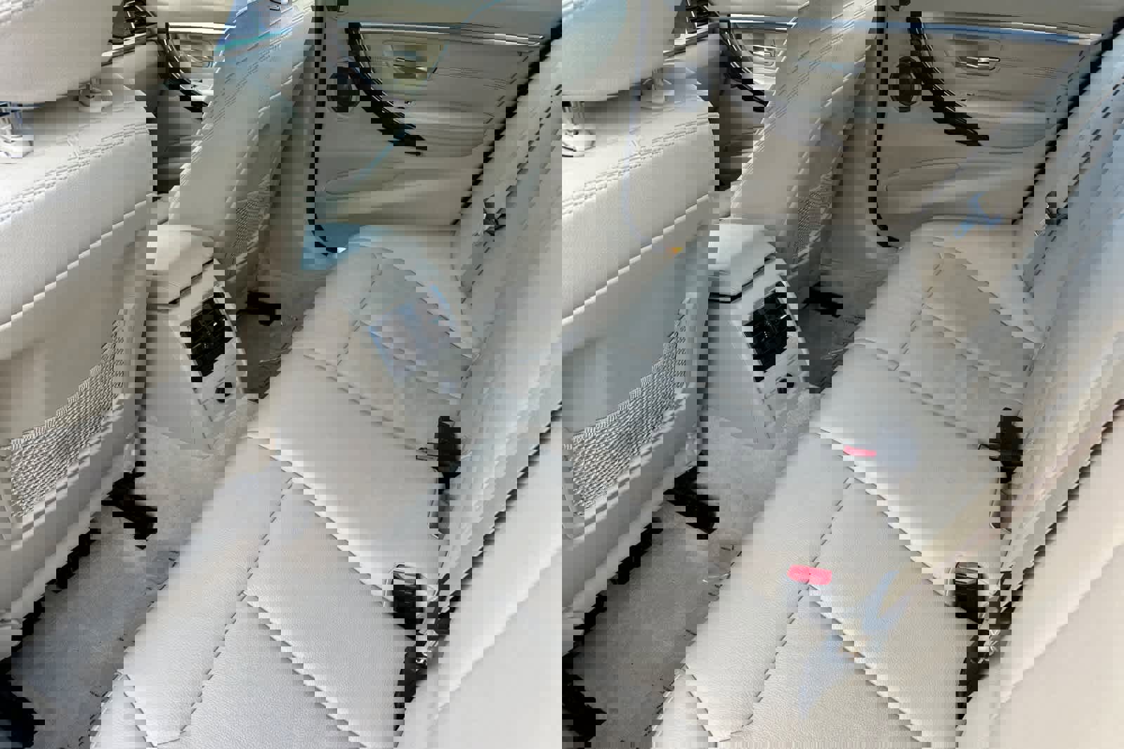 Used 2016 BMW 328i Sedan image 4