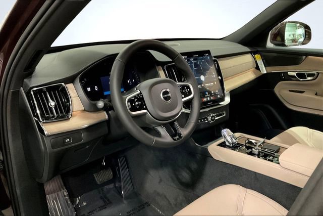New 2026 Volvo XC90 B6 Plus image 8