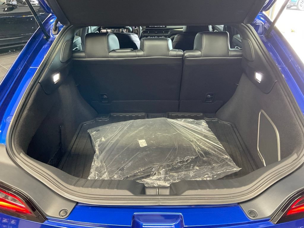 Certified 2024 Acura Integra A-Spec FWD image 24