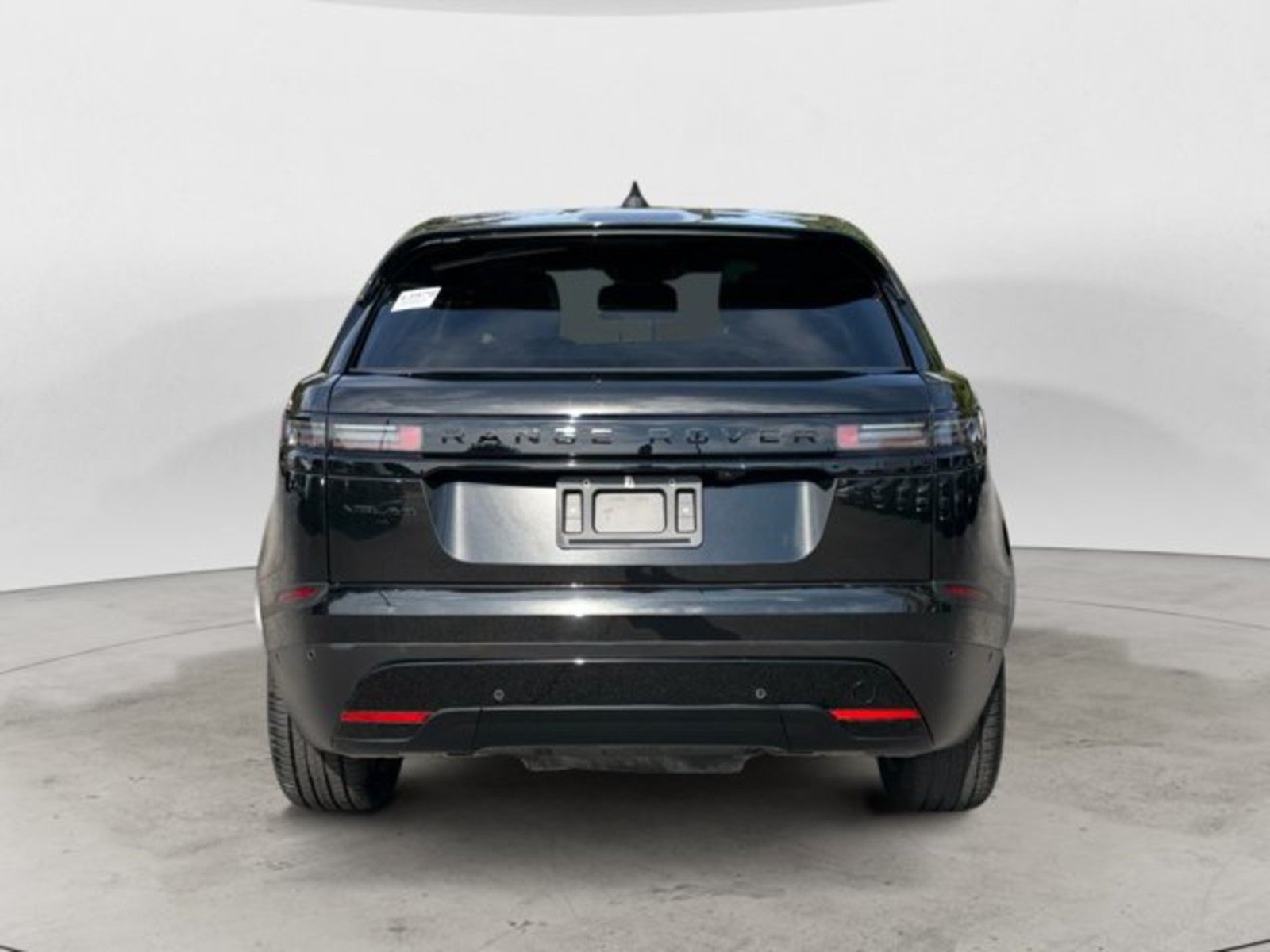 Certified 2024 Land Rover Range Rover Velar S AWD/4WD image 5