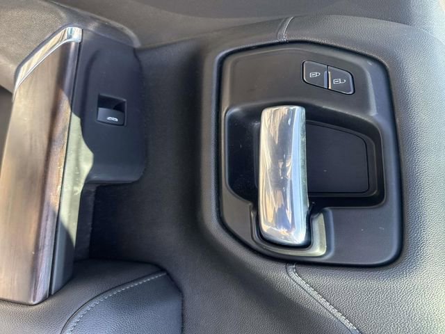 Used 2022 GMC Sierra 1500 SLT image 18
