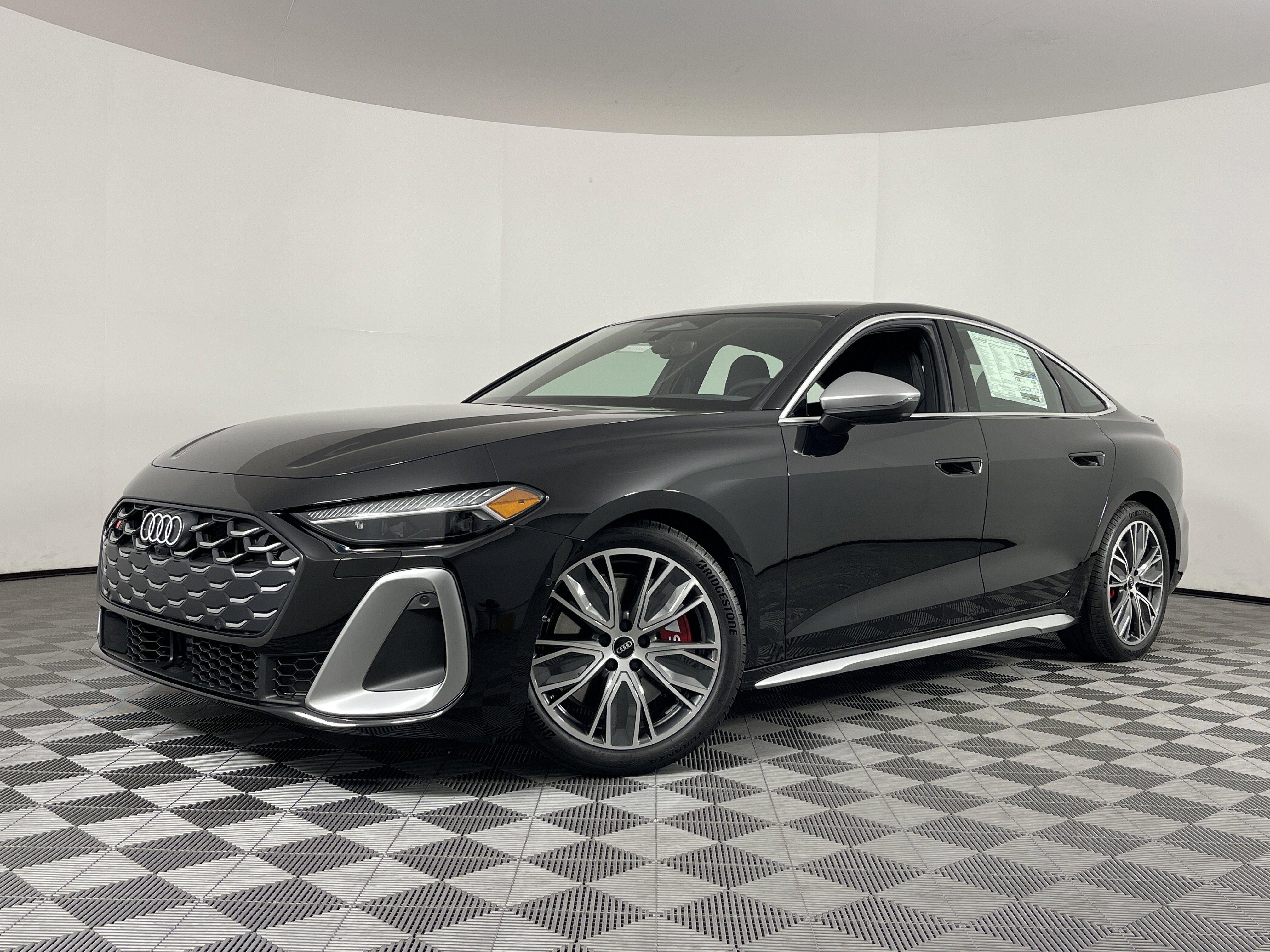 New 2025 Audi S5 Premium Plus image 2