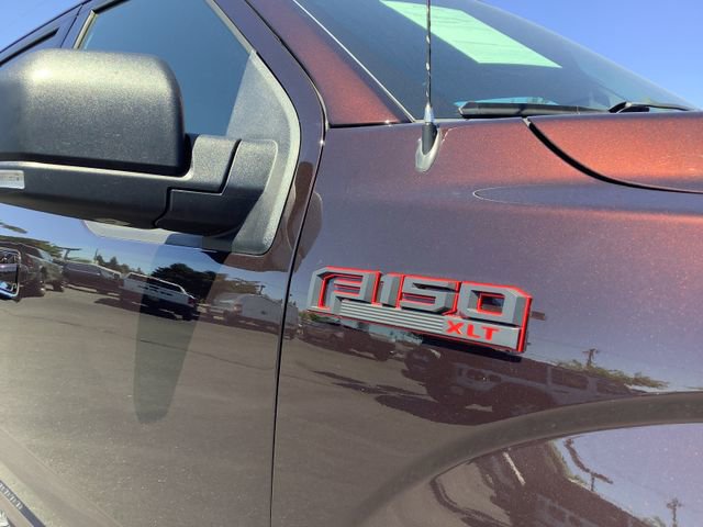Used 2018 Ford F150 XLT image 41