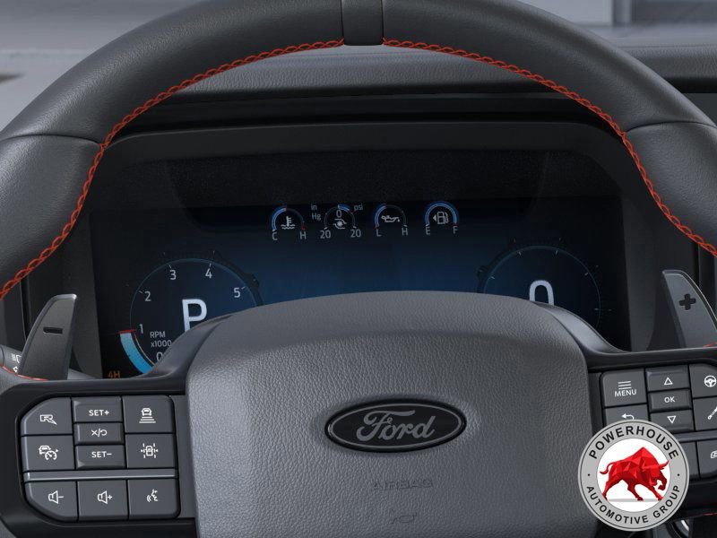New 2026 Ford F150 Raptor AWD/4WD image 15