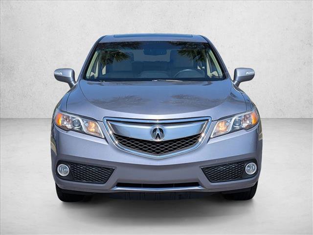 Used 2014 Acura RDX FWD w/ Technology Package video 2